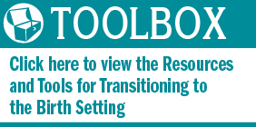 Click to link to Toolbox Resources
